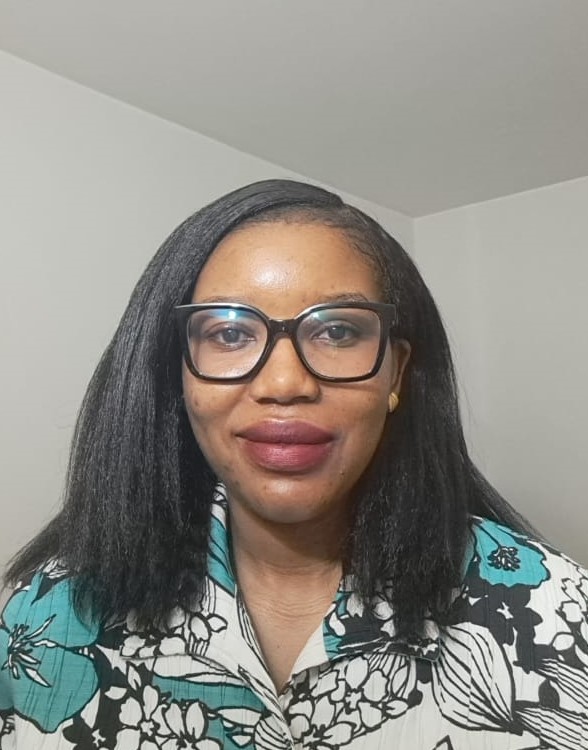 Dr. Victoria Awuoche